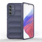Royal Cover Samsung Galaxy A54 Kılıf Kolay Tutum Sağlayan Yapılı Ve İçi Kadife Dolgulu Tpu Premium Silikon Kapak Rcv/Etnik