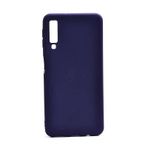 Royal Cover Samsung Galaxy A7 2018 Esnek Silikon Kılıf Rcv/Premier