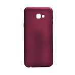 Royal Cover Samsung Galaxy J4 Plus Esnek Silikon Kılıf Rcv/Premier