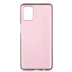 Royal Cover Samsung Galaxy M31s Esnek Silikon Kılıf Rcv/Premier
