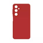 Royal Cover Samsung Galaxy M34 5G Esnek Ve Yumuşak Silikon Kılıf Rcv/Biye