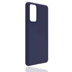 Royal Cover Samsung Galaxy S20 Fe Esnek Ve Yumuşak Silikon Kılıf Rcv/Biye