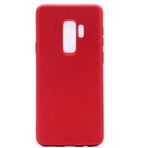 Royal Cover Samsung Galaxy S9 Plus Esnek Silikon Kılıf Rcv/Premier