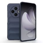 Royal Cover Tecno Spark 30C 4G Kılıf Kolay Tutum Sağlayan Yapılı Ve İçi Kadife Dolgulu Tpu Premium Silikon Kapak Rcv/Etnik