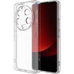 Royal Cover Xiaomi Mi 13 Ultra Kılıf Esnek ve Şeffaf Premium Tpu Silikon Kapak Rcv / Ss