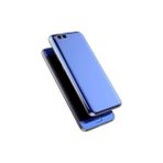 Royal Cover Xiaomi Mi Note 3 Kılıf Esnek ve Şeffaf Premium Tpu Silikon Kapak Rcv / Ss