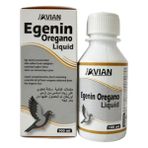 Royal Egenin Oregano 100 ml Vitamin