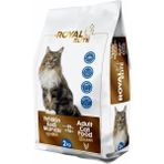 Royal Elite Gurme Tavuklu 2 kg Yetişkin Kedi Maması