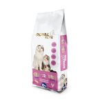 ROYAL ELİTE TAVUKLU ANNE VE YAVRU KEDİ MAMASI