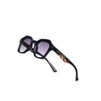 ROYAL EYEWEAR RE65010 LEOPAR UNİSEX GÜNEŞ GÖZLÜĞÜ
