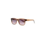 ROYAL EYEWEAR RE65038 KAHVERENGİ LEOPAR UNİSEX GÜNEŞ GÖZLÜĞÜ