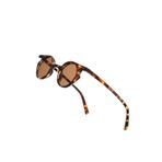 ROYAL EYEWEAR RE8822 LEOPAR UNİSEX GÜNEŞ GÖZLÜĞÜ
