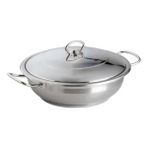 Royal Gastro 26 Cm Basik Celik Tencere