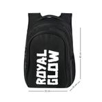 Royal Glow Su Geçirmez Ortopedik Günlük Spor Sırt Çantası