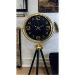 Royal Gold Tripod Ayaklı Saat
