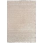 Royal Halı Alanis QG05A Krem Pamuk Akrilik Yumuşak Silinebilir Modern Kilim Halı KREM 80 x 300