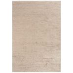 Royal Halı Alanis QG06A Bej Pamuk Akrilik Yumuşak Silinebilir Modern Kilim Halı BEJ 200 x 290