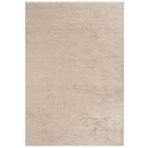 Royal Halı Alanis QG06A Bej Pamuk Akrilik Yumuşak Silinebilir Modern Kilim Halı BEJ 80 x 150