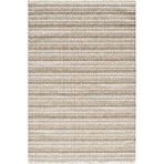 Royal Halı JU01A Jutty Krem 160x230 cm Salon Halısı