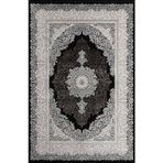 Royal Halı Nil NB05A Yumuşak Dokulu Üst Kalite Viskon İplik 120 Tarak İpek Halı