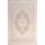 Royal Halı Nil NB05B Yumuşak Dokulu Üst Kalite Viskon İplik 120 Tarak İpek Halı