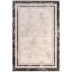 Royal Halı Nil NB06A Yumuşak Dokulu Üst Kalite Viskon İplik 120 Tarak İpek Halı
