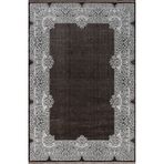 Royal Halı Nil NB08A Yumuşak Dokulu Üst Kalite Viskon İplik 120 Tarak İpek Halı