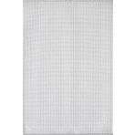 Royal Halı NQ03B Modern Nova Gri 160x230 cm Salon Halı