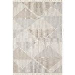 Royal Halı Royal Hali Loopy 160*230 Lq08a 160x230 Bej