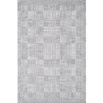 Royal Halı Royal Hali Nova 160*230 Nq13a 160x230 Antrasit