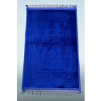 Royal Home Peluş Yumuşacık Ve Kalın Diz Ağrısı Yapmayan Kaymaz Taban 80x120 Hediyelik Seccade