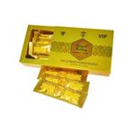 Royal Honey Vip Ballı Bitkisel Karışımlı Macun 12 x 20 G