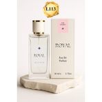 Royal Idol (Kod: L113) Kadın Parfüm 50 ml – Kalıcı Çiçeksi & Odunsu Edp Parfum