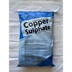Royal İlaç Copper Sulphate 25 Kg Bakır Sülfat