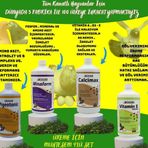 Royal İlaç Güvercin, Kafes Kuşları ve Tüm Kanatlılar İçin 1 Lt Mükemmel 4lü Set (Pigeotonic+Minaform