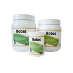 Royal İlaç Robac 1 KG Güvercin ve Kafes Kuşları Için Probiyotik ve Prebiyotik