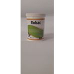 Royal İlaç Robac 100 Gr. Güvercin Ve Kafes Kuşları Için Probiotik Ve Prebiotik