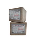 Royal İlaç ROYAL CALPHOS BLOCK 10KG YALAMA TAŞI (2 ADET)