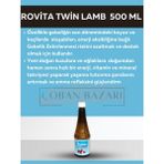 Royal İlaç Royal Rovita Twin Lamb 500 ML