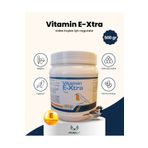 Royal İlaç Vitamin E-Xtra 500 gr Kuşlar için E vitamini içerikli ürün