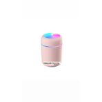 Royal ipek Hava nemlendirici(ev,araba,ofis için)USB şarjlı led ışıklı buhar makinesi aroma difüzörü 00157