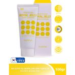 Royal Jelly Foam Cleanser Arı Sütü Yüz Temizleme Köpüğü 100gr