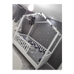RoyaL Kids Işıklı Top Ledli Çocuk Aydınlatma - Dekoratif Gece Lambası 3 Metre 20 Top