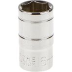 Royal Love 16MM Kısa 1/2 "allen Anahtarı Metrik Altıgen Krom Vanadyum Sarma Kısa Içi Boş Kafa Sürüş (Yurt Dışından)