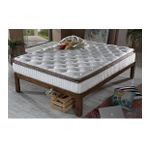 Royal Lux Bedding Akasya Ultra Ortopedik Pedli Yaylı Yatak