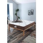 Royal Lux Bedding Double Side Full Ortopedik Yaylı Yatak