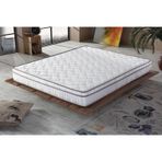 Royal Lux Bedding Kardelen Tek Kişilik, Çift Kişilik Full Ortopedik Yatak