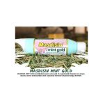 Royal Masdisin Mint Gold Meme Bakım Kremi 250 Ml