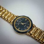 Royal Montres Vintage Kadın Kol Saati - Altın