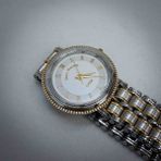 Royal Montres Vintage Kadın Kol Saati - Beyaz